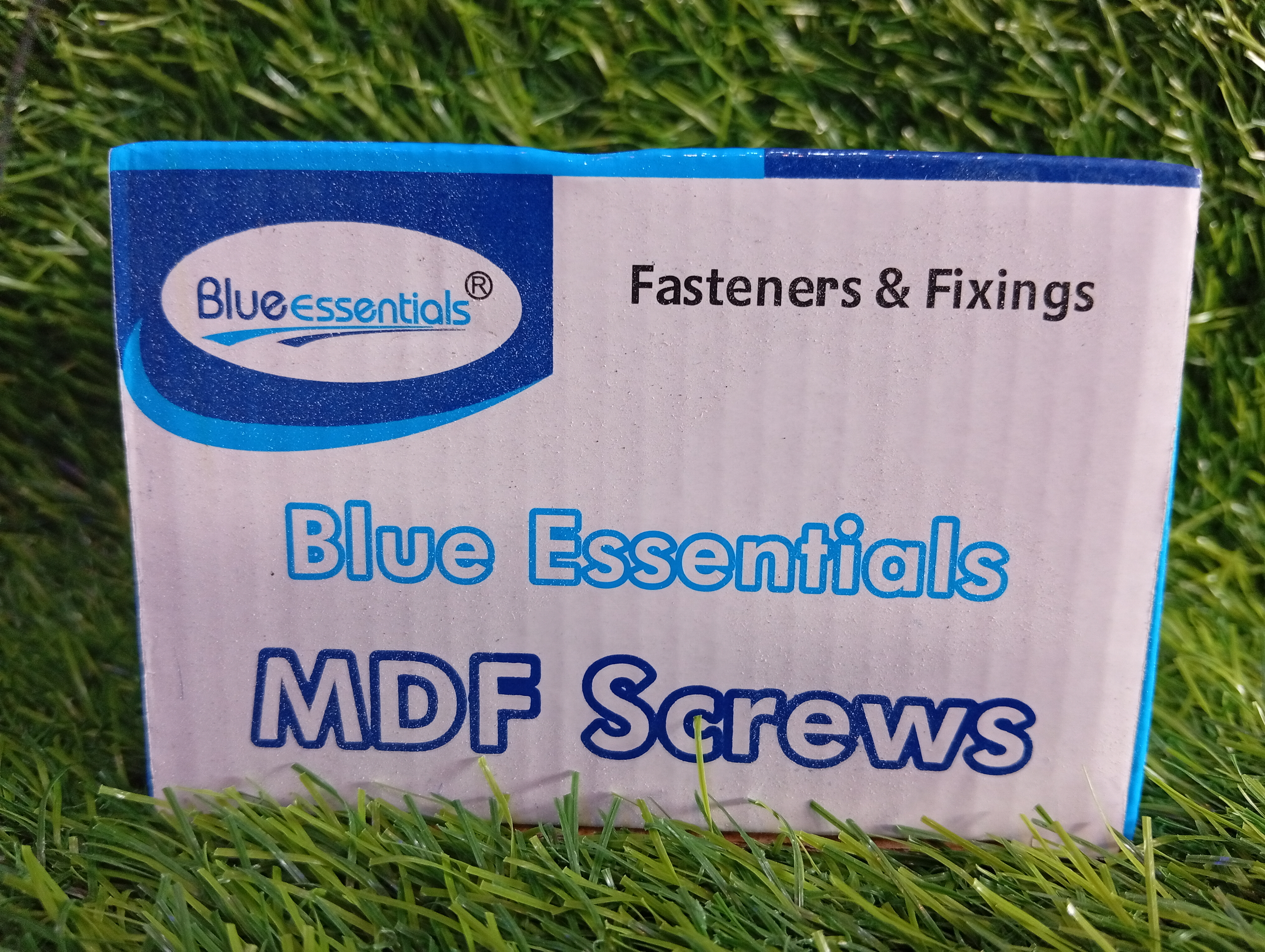 MDF SCREW 